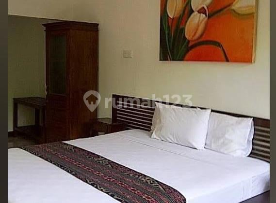 For Sale 7 Bungalow Villa with SHM & Full Licenses, Lovina (87A2)