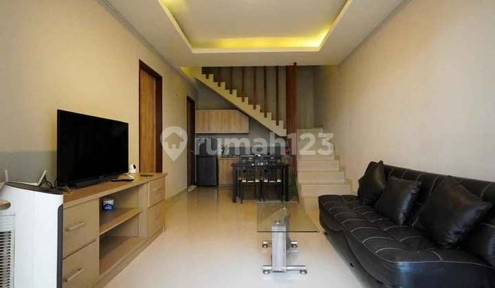 Dijual Rumah Minimalis 3 Kamar Dekat Sanur | Denpasar Timur (146V)