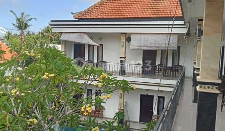 For Sale – 12-Room Homestay in Nusa Lembongan (147V)