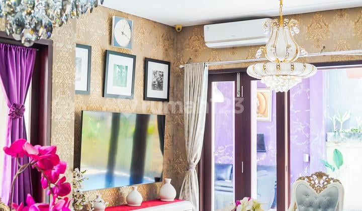 For Sale Semi Villa House Near International School (292V)