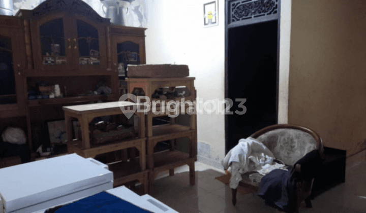 RUMAH JALAN WIBISANA DENPASAR LOKASI STRATEGIS