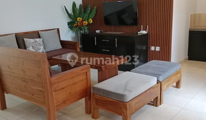 2 Bedroom Villa for Rent in Sanur Area (73)