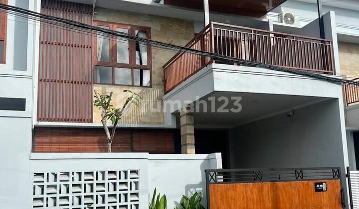 Brand New Villa for Sale – Sanur Area (Rare Opportunity!) (84)