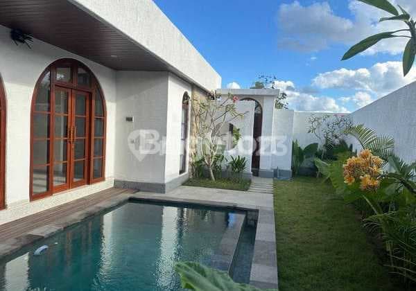 New Villa in Nusa Dua with Private Pool (51)