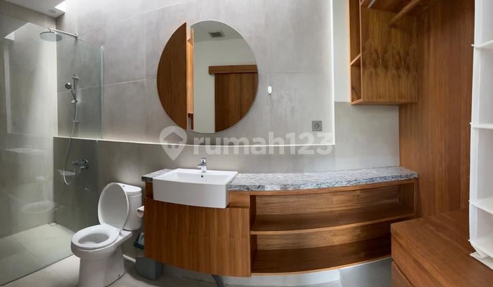 For Rent: 2 Bedroom Private Villa in Sanur (169V)