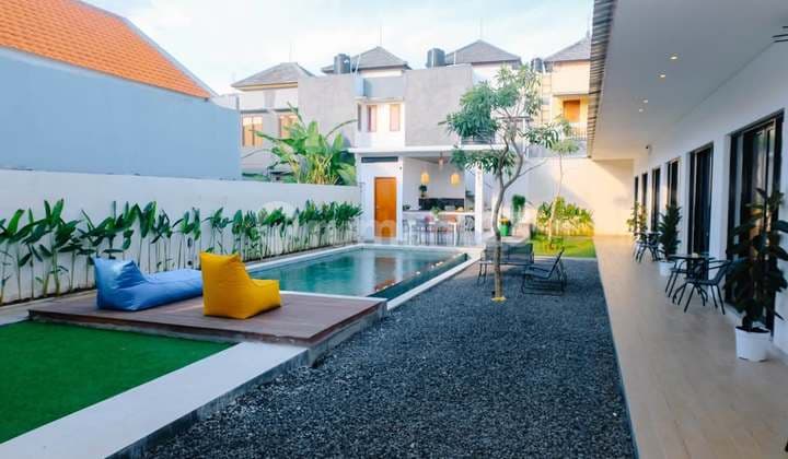 Home Living for Rent – Ready for Business in Prime Area! (155V)