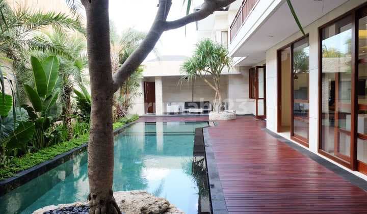 For Sale Brand New Luxury Freehold 4 Bedroom Villa (68V)