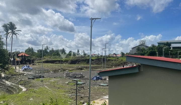 For Sale Tanah Belakang Rumah Sakit Hermina Sempidi (215V)