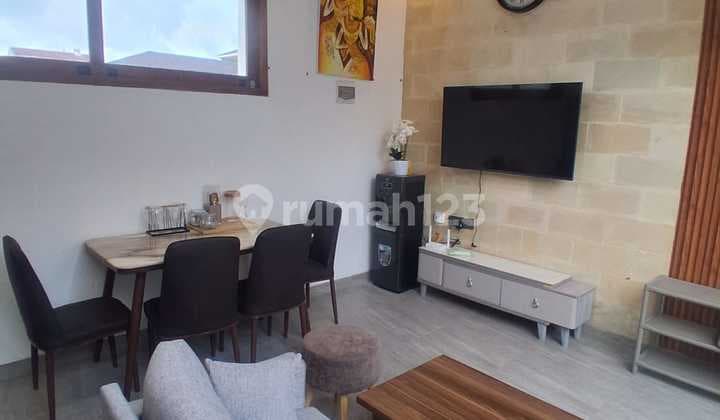 2 Bedroom Villa In Nusa Dua - Villa With Private Pool (416V)