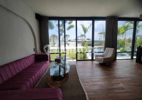 LEASEHOLD 26 YEARS – BRAND NEW VILLA IN UMALAS (271B)