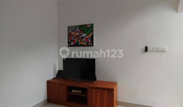 Dijual Vila Baru Lengkap Berperabot Di Sanur (288V)