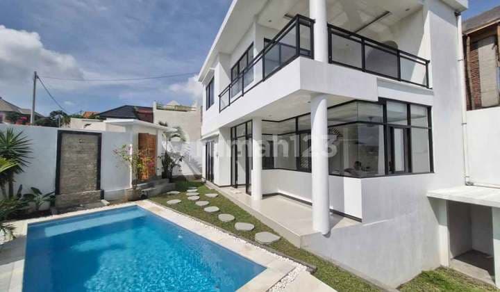 Freehold Investment 2 Br Villa For Sale - Munggu, Bali (02V)