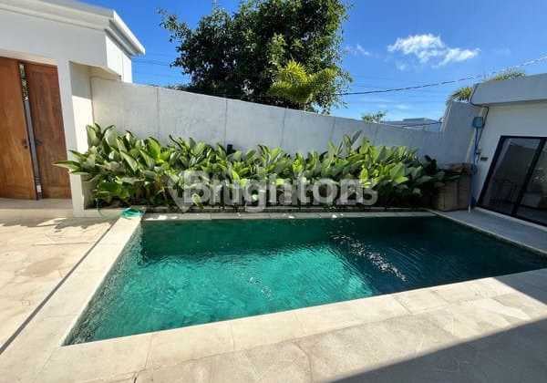 Fully Furnished Villa in Ungasan NEAR Melasti Beach (76A1)