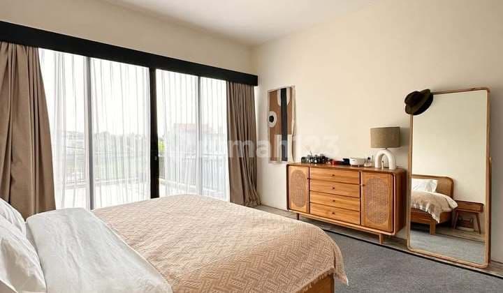 For Rent Spacious 2 Bedroom Villa in Kedungu (217V)