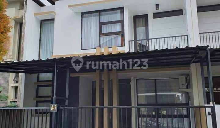 RUMAH DIJUAL DI NUSA DUA STRATEGIS DEKAT (165VA2)