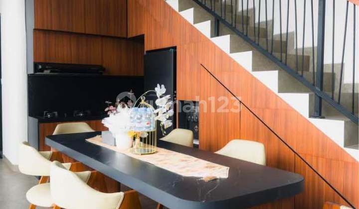 3 Bedroom Villa For Rent In Tukad Nyali Sanur Denpasar (115V)