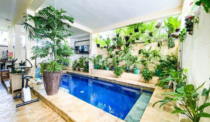 Exclusive Family House in Bali Kencana Resort (101A5)