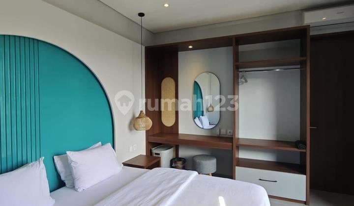 Modern 2 Bedroom Villa At Laluxe Villa And Residence (159V)