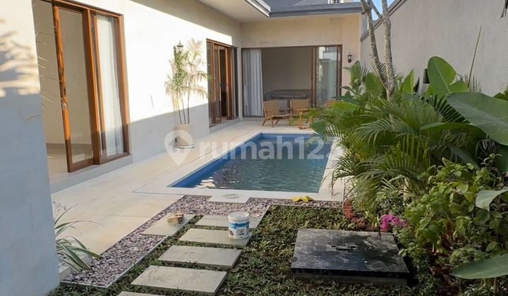 FOR RENT – BRAND NEW VILLA IN GIANYAR (43A9)