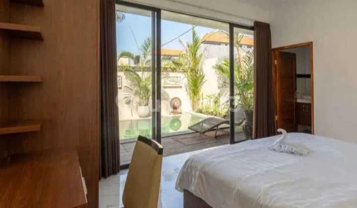 For Rent - 2Bedroom Private Villa in West Sanur (169)
