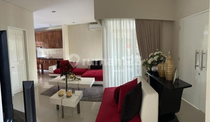 Premium 2-Story Modern House in Renon - New Condition (394V)