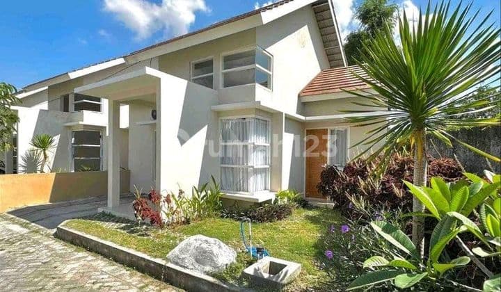 Rumah Subsidi Murah Batujai Residence Di Praya Barat, Lombok Tengah