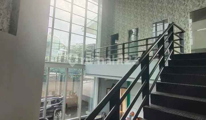 Gedung dan Warehouse Jakarta Selatan Direct Owner Dibawah NJOP