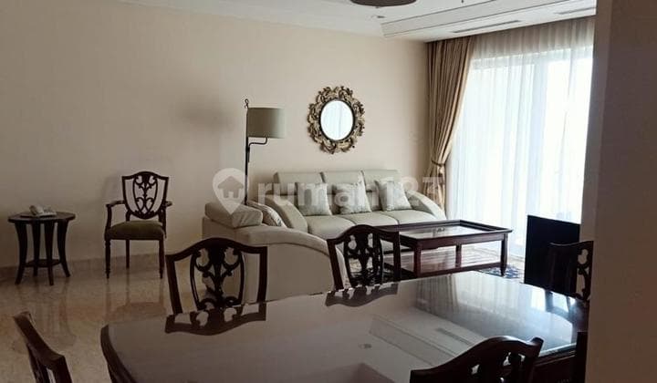 For Rent:pakubuwono Residencetower Cottonwood Lt 8