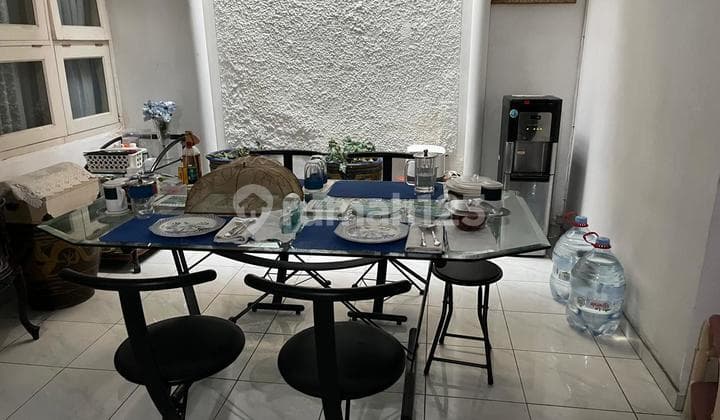 Rumah Murah Dijual Dekat Pim 2, Pondok Indah