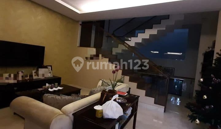 Rumah Dijual Di Pondok Pinang, Jakarta Selatan