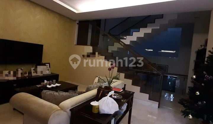 Rumah Dijual Di Pondok Pinang, Jakarta Selatan