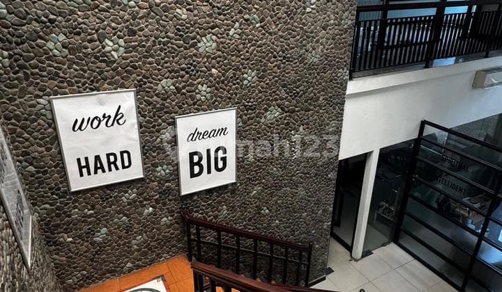 Dijual Kantor Di Jagakarsa