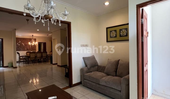 Rumah 2 Lantai Di Jual Di Pondok Indah Harga Terjangkau
