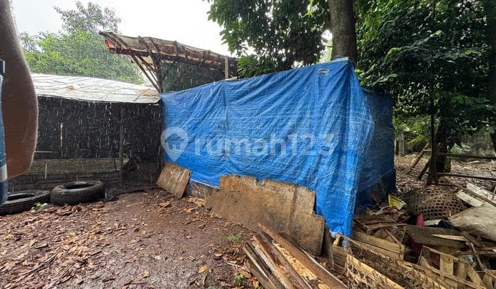Tanah Di Cinere Cocok Untuk Town House