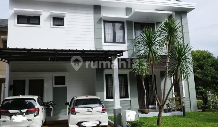 Beautiful Hook House For Sale In Delatinos Bsd