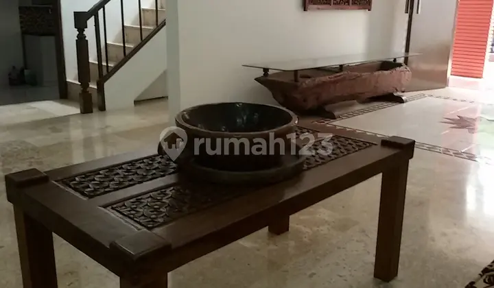 2-Story House for Rent in Pondok Indah