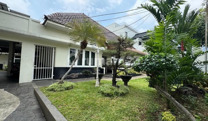 Disewakan Rumah Di Menteng