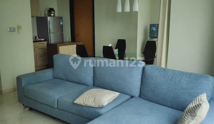 Apartemen Di Jual Di Setiabudi Residence