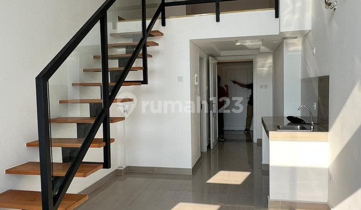 Apartment Kingland Avenue Dijual Dengan Harga Super Affordable Di Lokasi Strategis Apartemen 1 Kamar Tidur