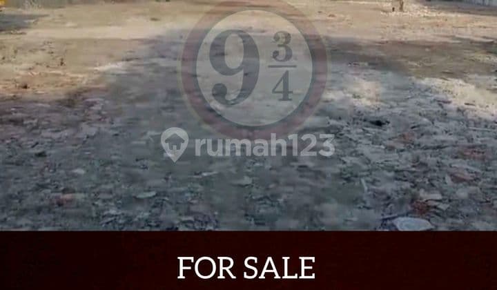 Terbaik, Kavling Kapuk Kencana, Sangat Strategis