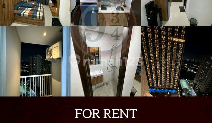 Tersiap Pacific Garden, Strategis, Bagus