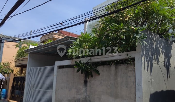 Rumah Bagus Manggarai, Jakarta Selatan