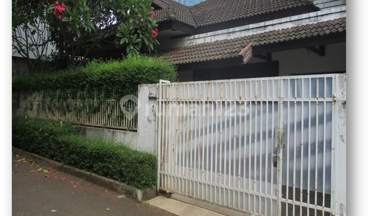 Rumah, SHM Jaya Mandala Belakang Bidakara