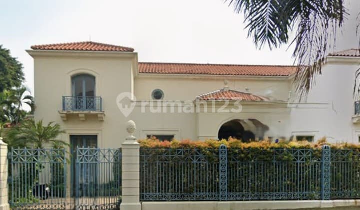 Nice House SHM Lebak Bulus, South Jakarta