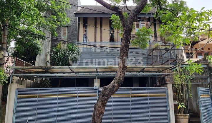 Bagus SHM Pondok Pinang, Jakarta Selatan