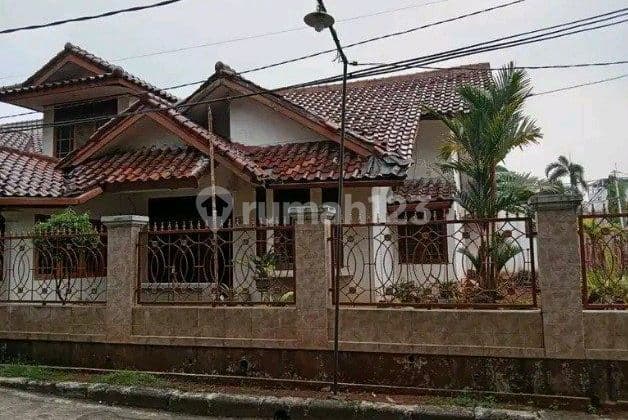For Sale. Move-in ready house in Cimanggis, Depok.