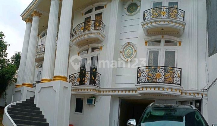 Di.jual Rumah.di.daerah.kramat Di.bawah.njop.