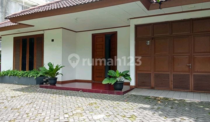 Dijual Rumah Murah Di Menteng