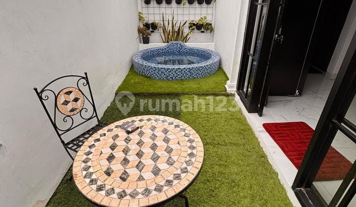 Dijual.homestay/ Villa. Cantik Siap Huni