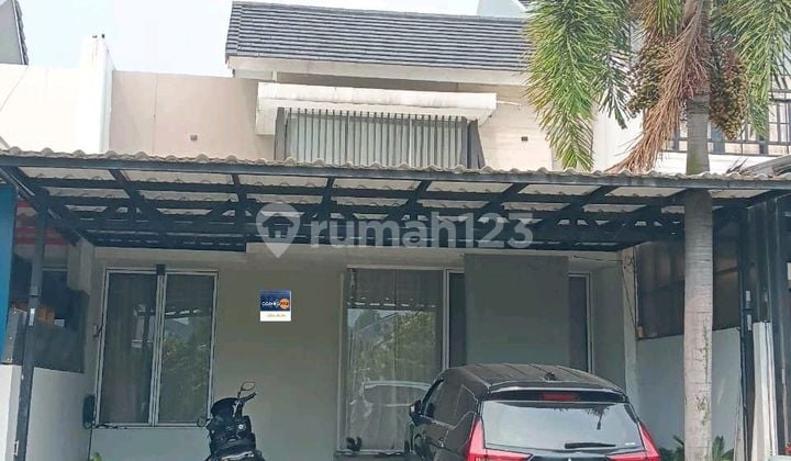 Dijual.rumah.citragrand Cibubur di Dlm.cluster